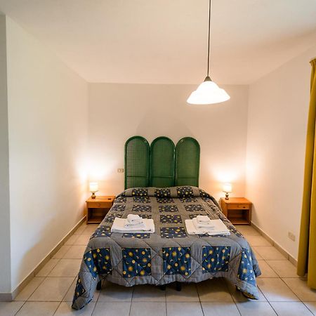 Agriturismo Bio Femminella Principina a Mare Esterno foto