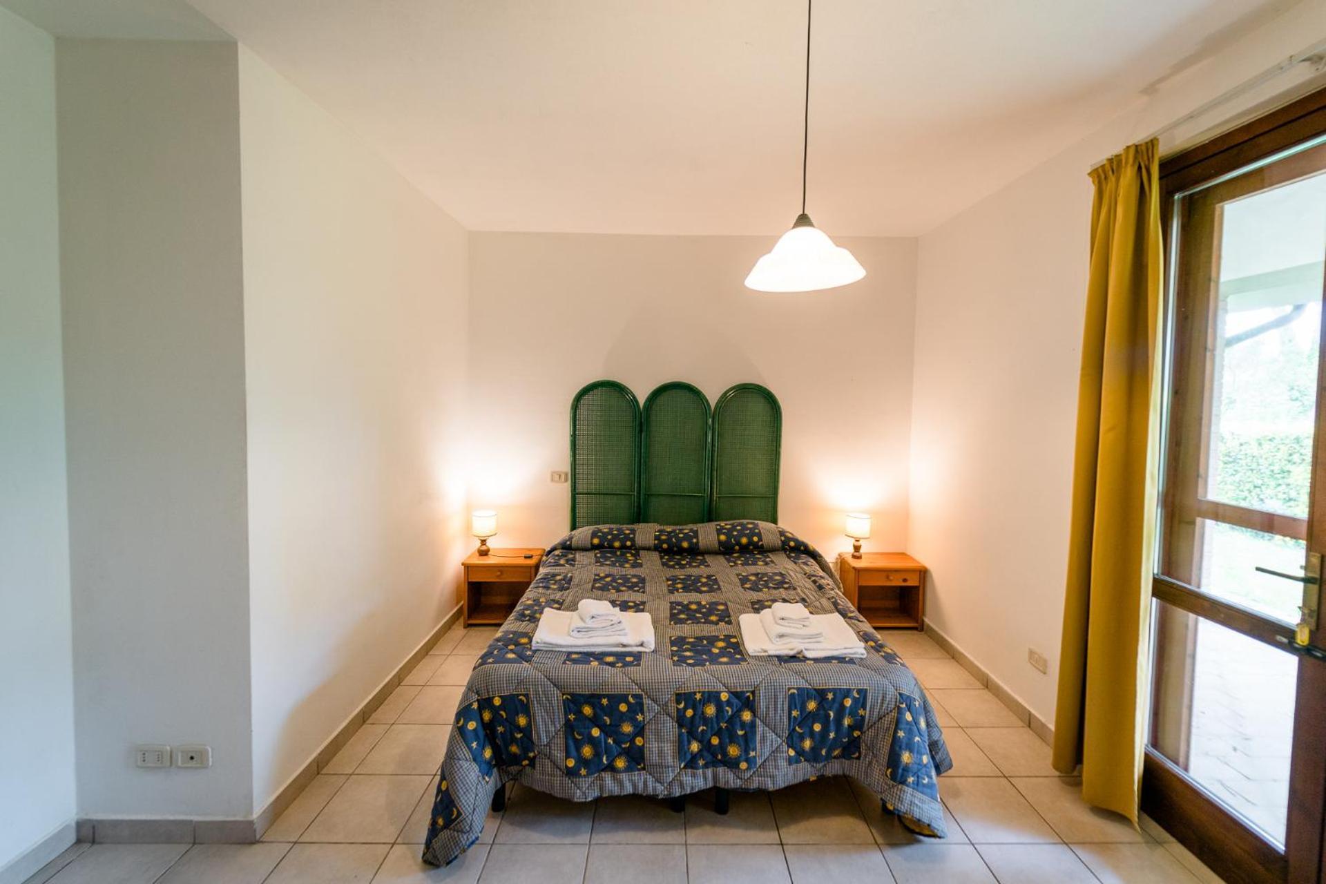 Agriturismo Bio Femminella Principina a Mare Esterno foto