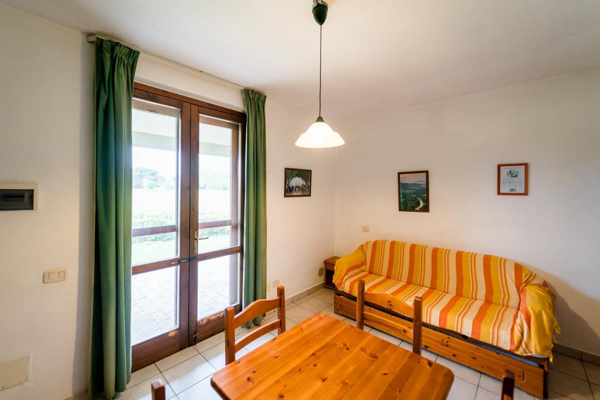 Agriturismo Bio Femminella Principina a Mare Esterno foto