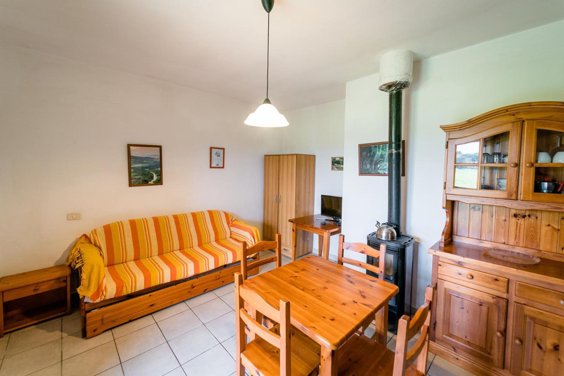 Agriturismo Bio Femminella Principina a Mare Esterno foto