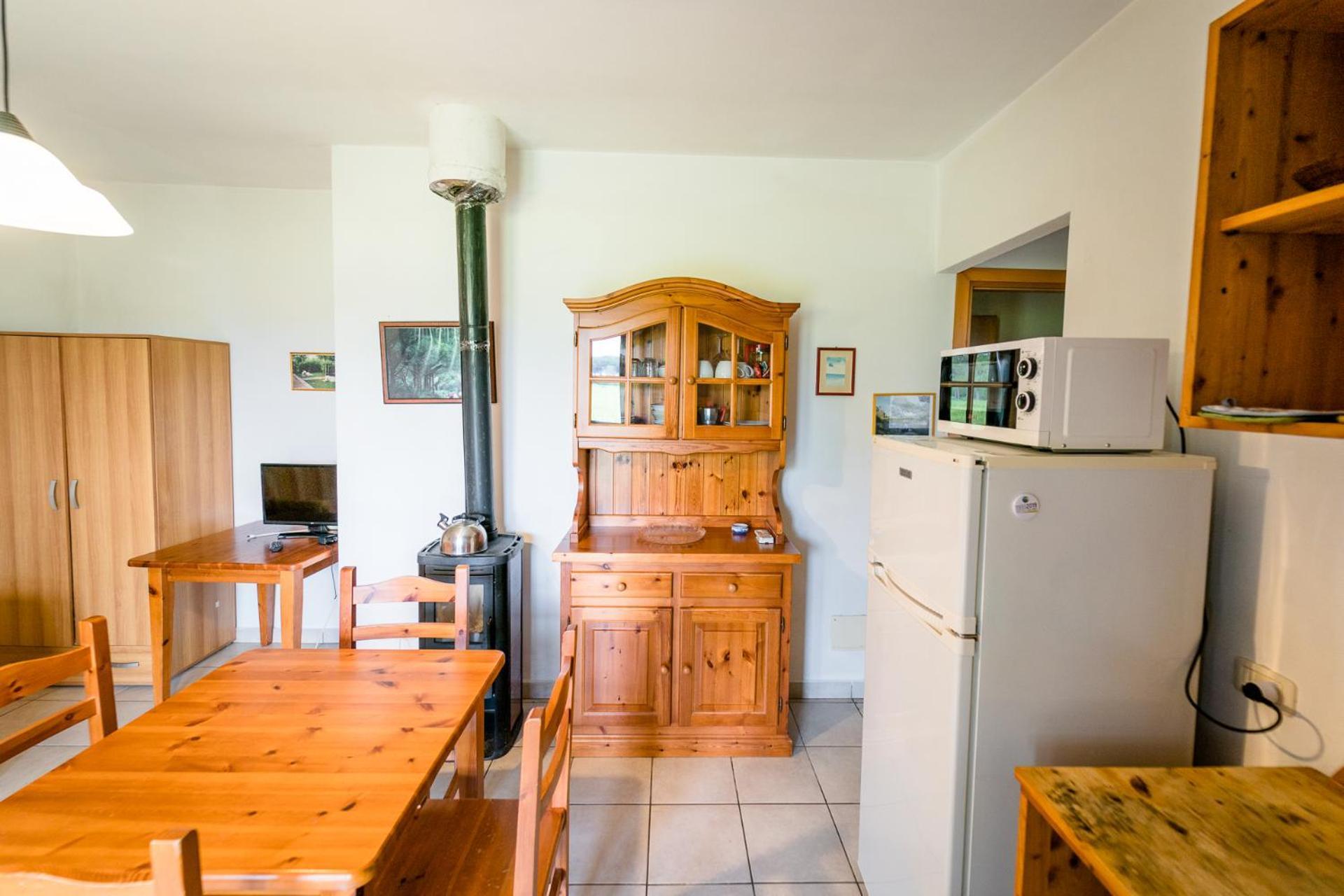Agriturismo Bio Femminella Principina a Mare Esterno foto