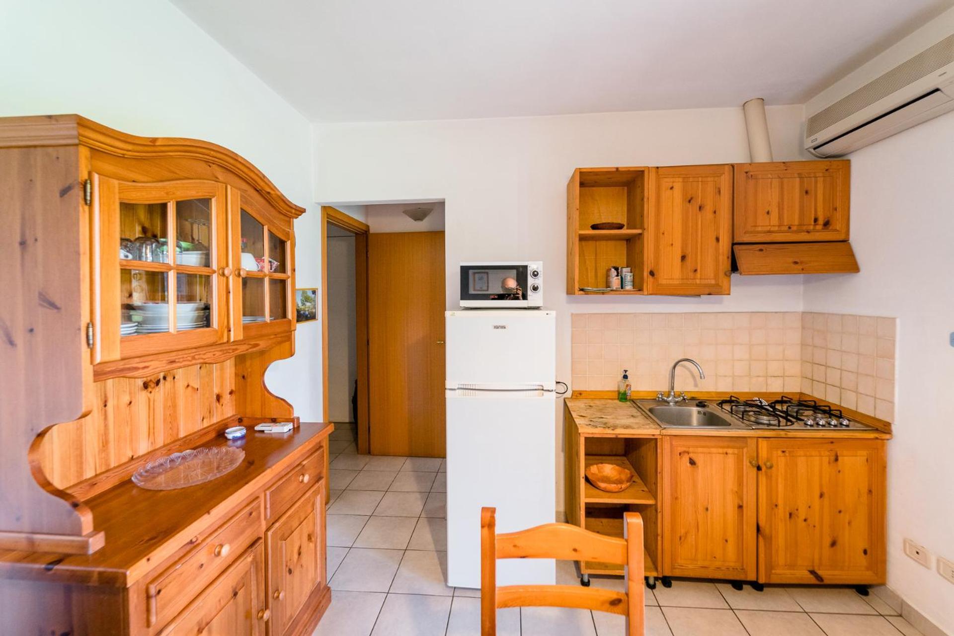Agriturismo Bio Femminella Principina a Mare Esterno foto