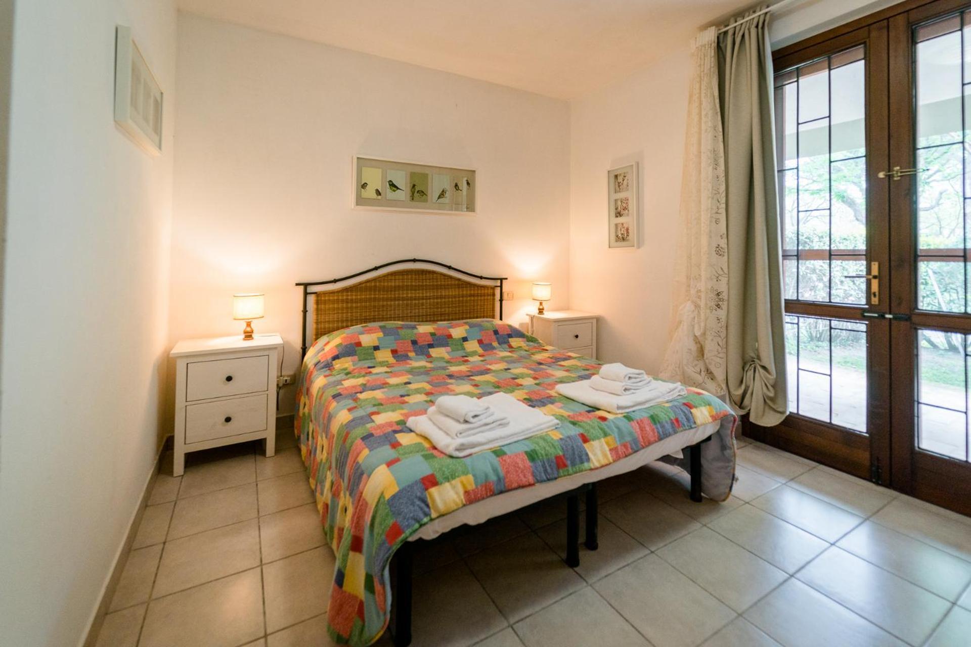 Agriturismo Bio Femminella Principina a Mare Esterno foto