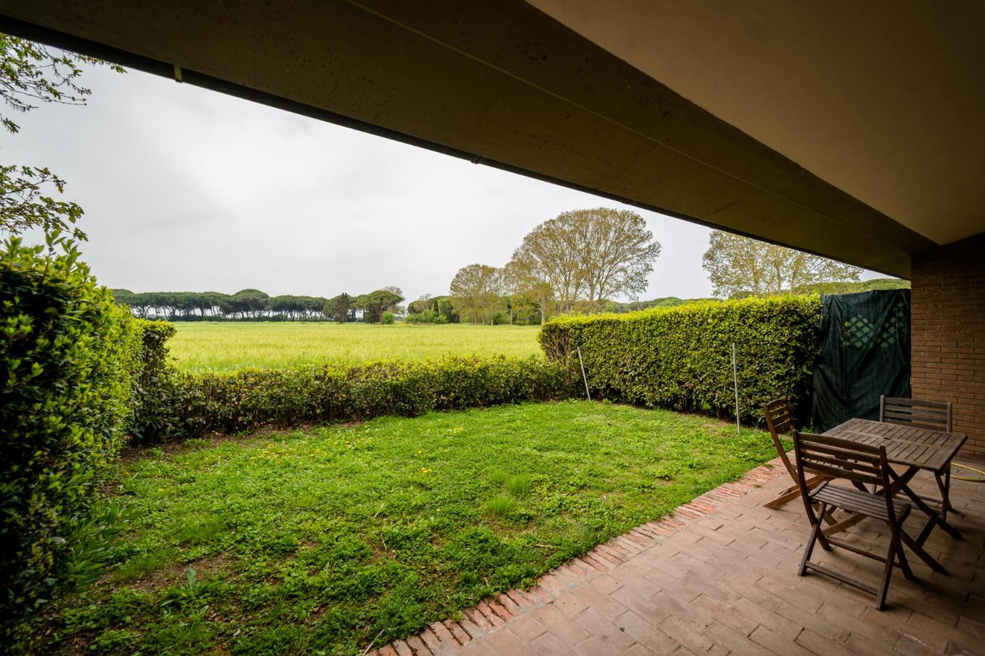 Agriturismo Bio Femminella Principina a Mare Esterno foto