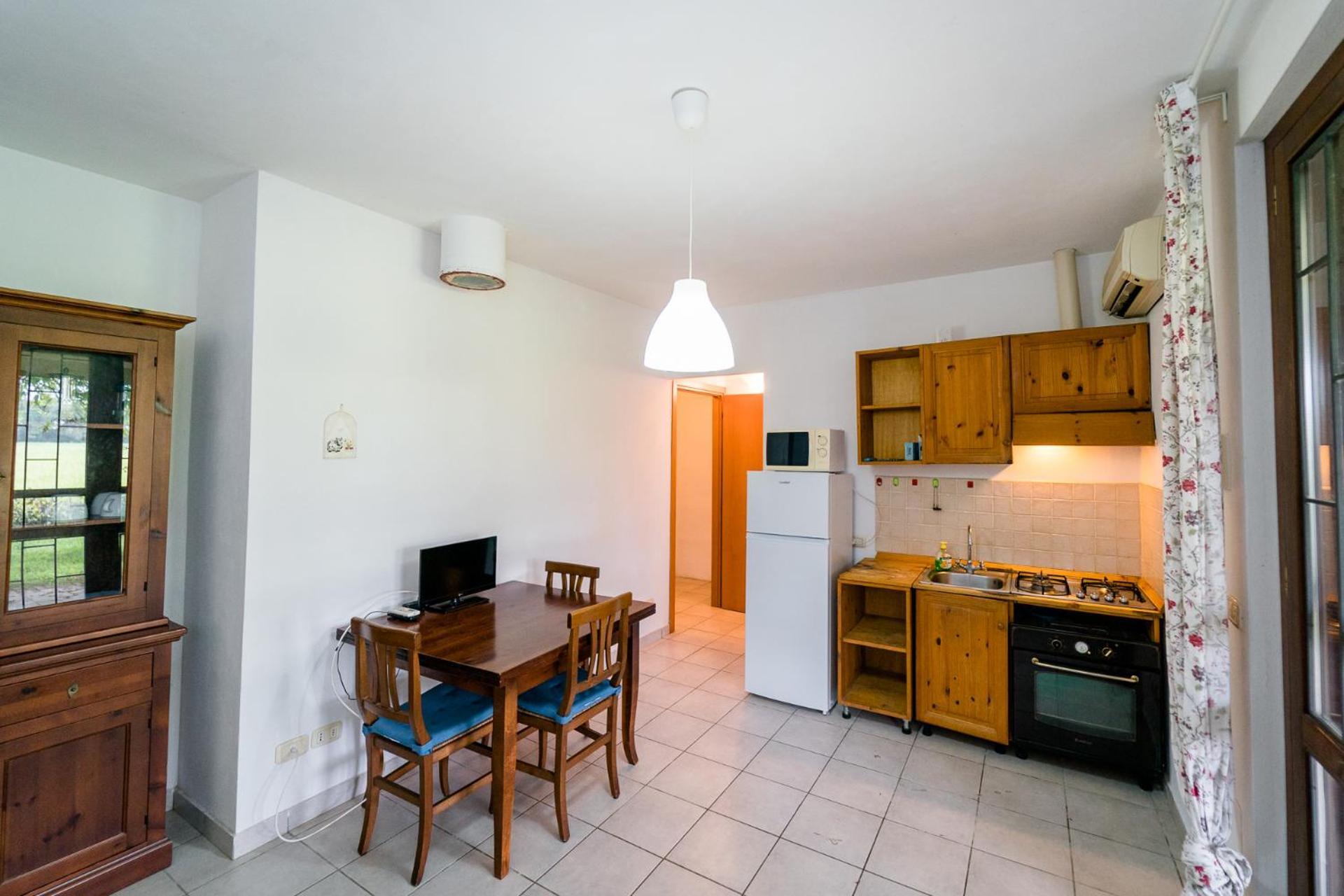 Agriturismo Bio Femminella Principina a Mare Esterno foto