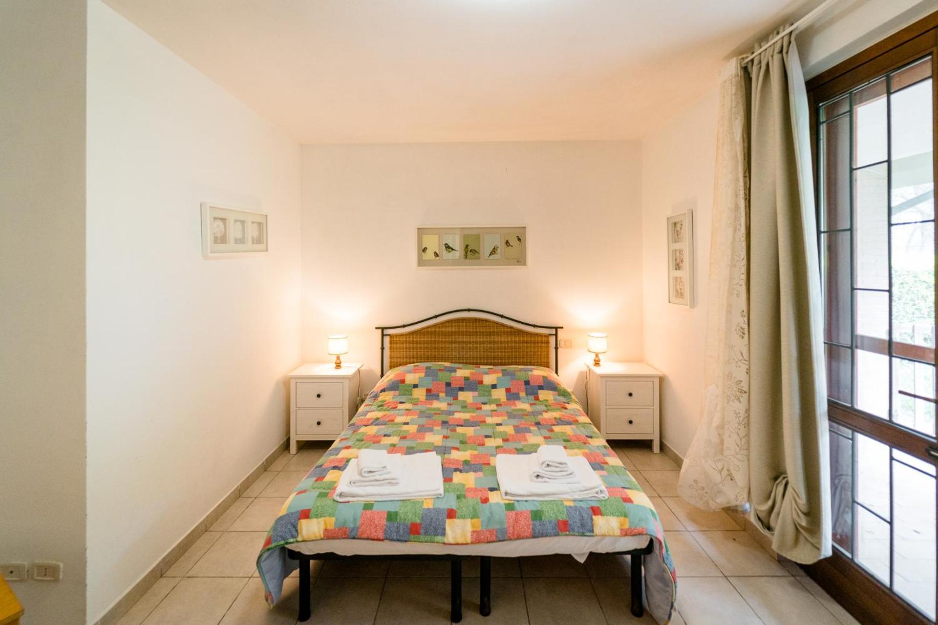 Agriturismo Bio Femminella Principina a Mare Esterno foto