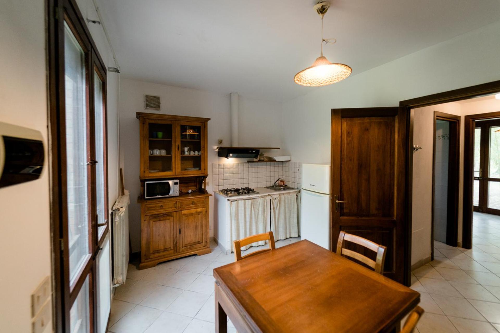 Agriturismo Bio Femminella Principina a Mare Esterno foto