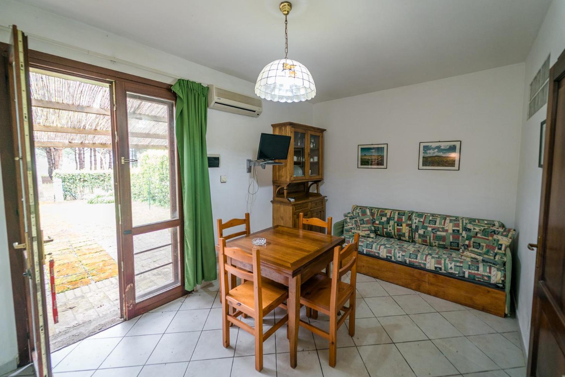 Agriturismo Bio Femminella Principina a Mare Esterno foto