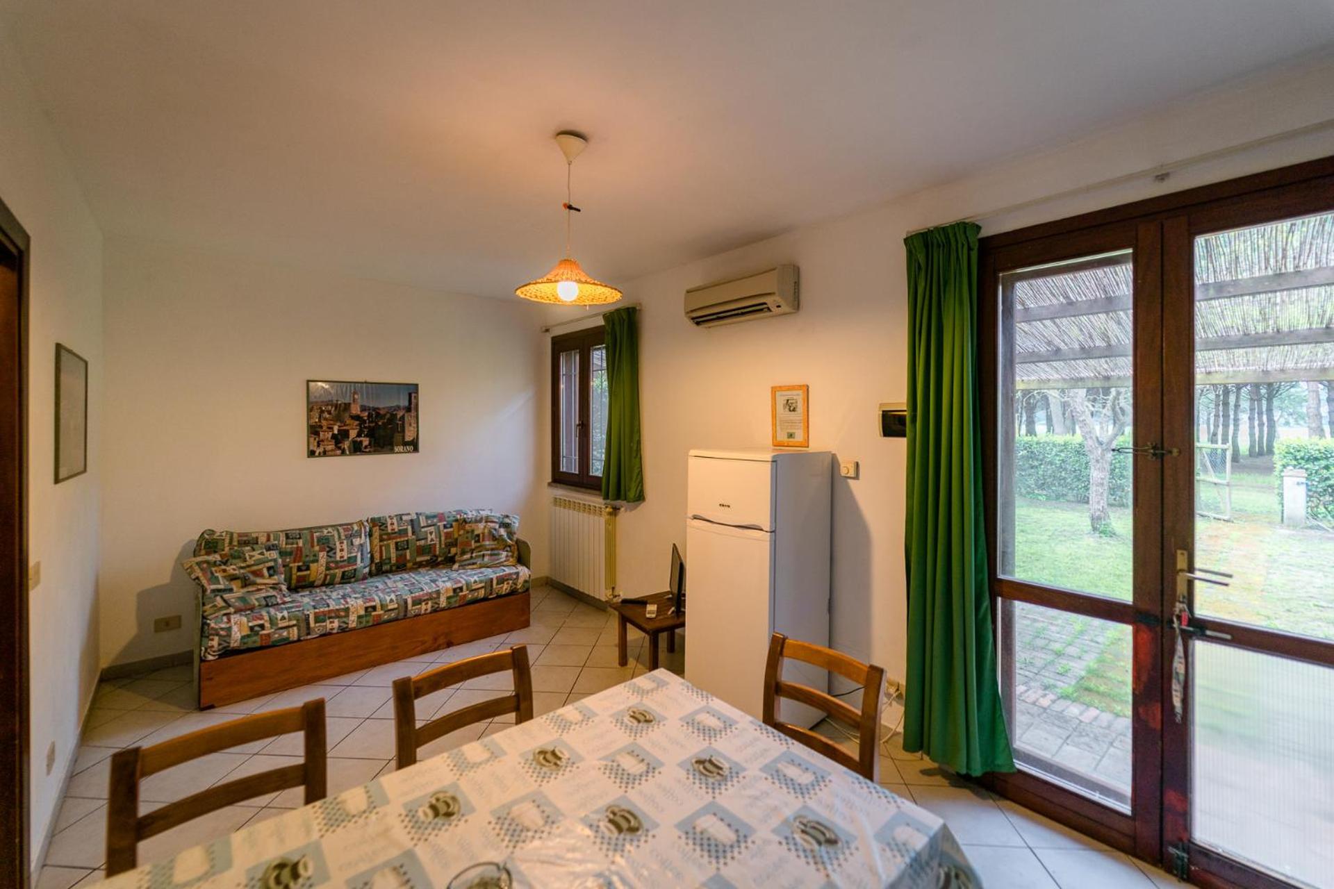 Agriturismo Bio Femminella Principina a Mare Esterno foto
