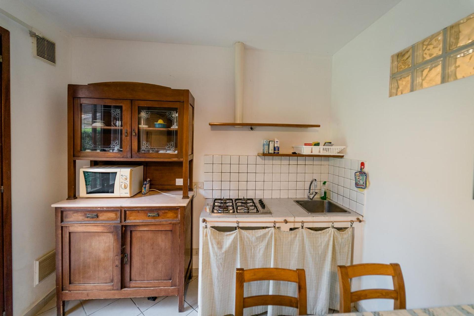 Agriturismo Bio Femminella Principina a Mare Esterno foto