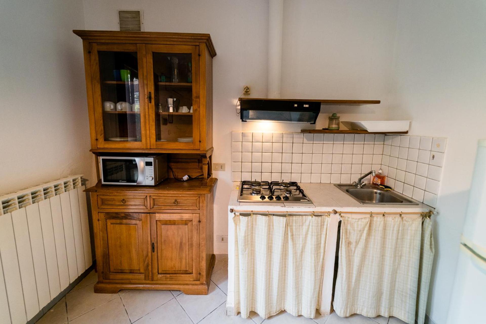 Agriturismo Bio Femminella Principina a Mare Esterno foto