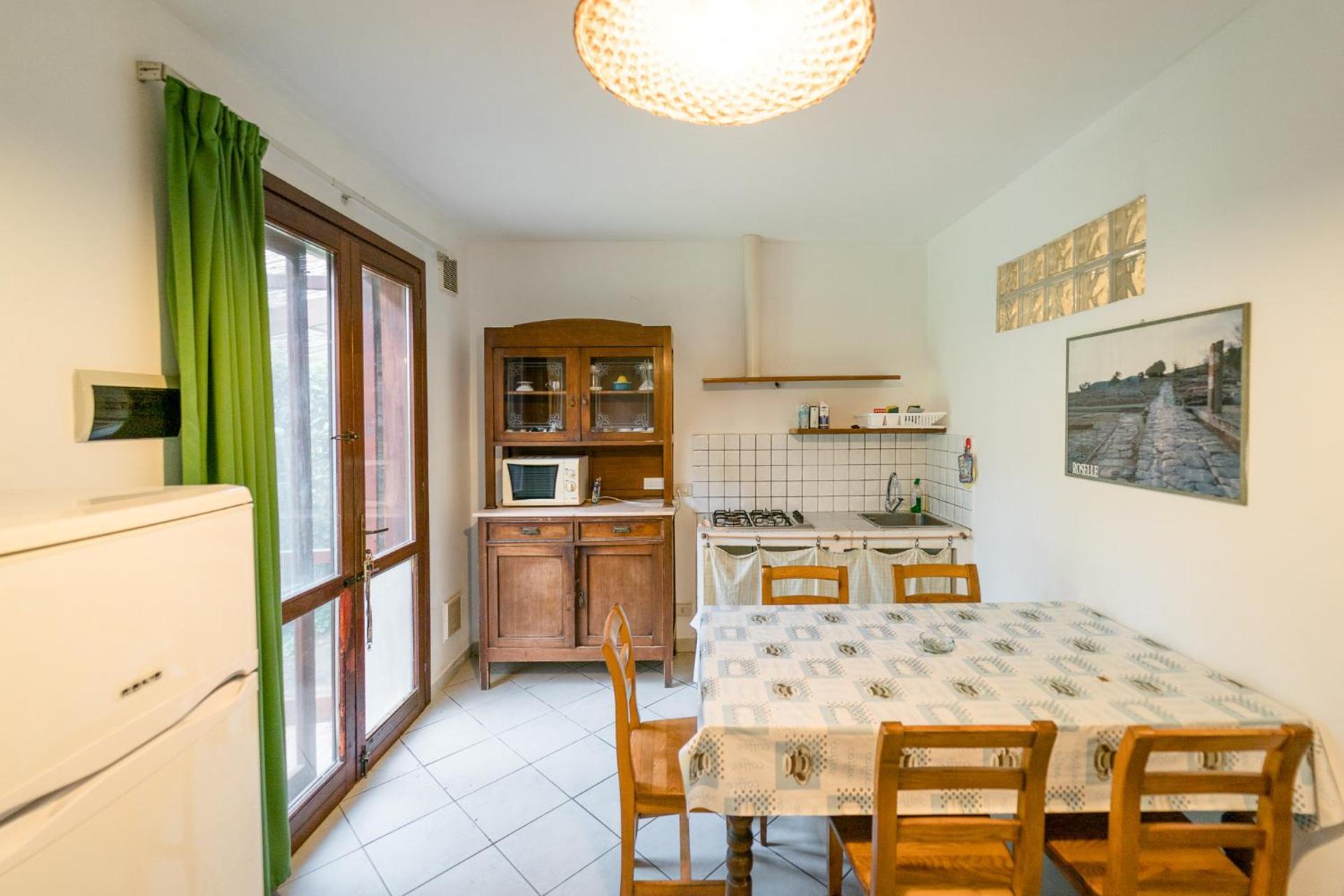 Agriturismo Bio Femminella Principina a Mare Esterno foto