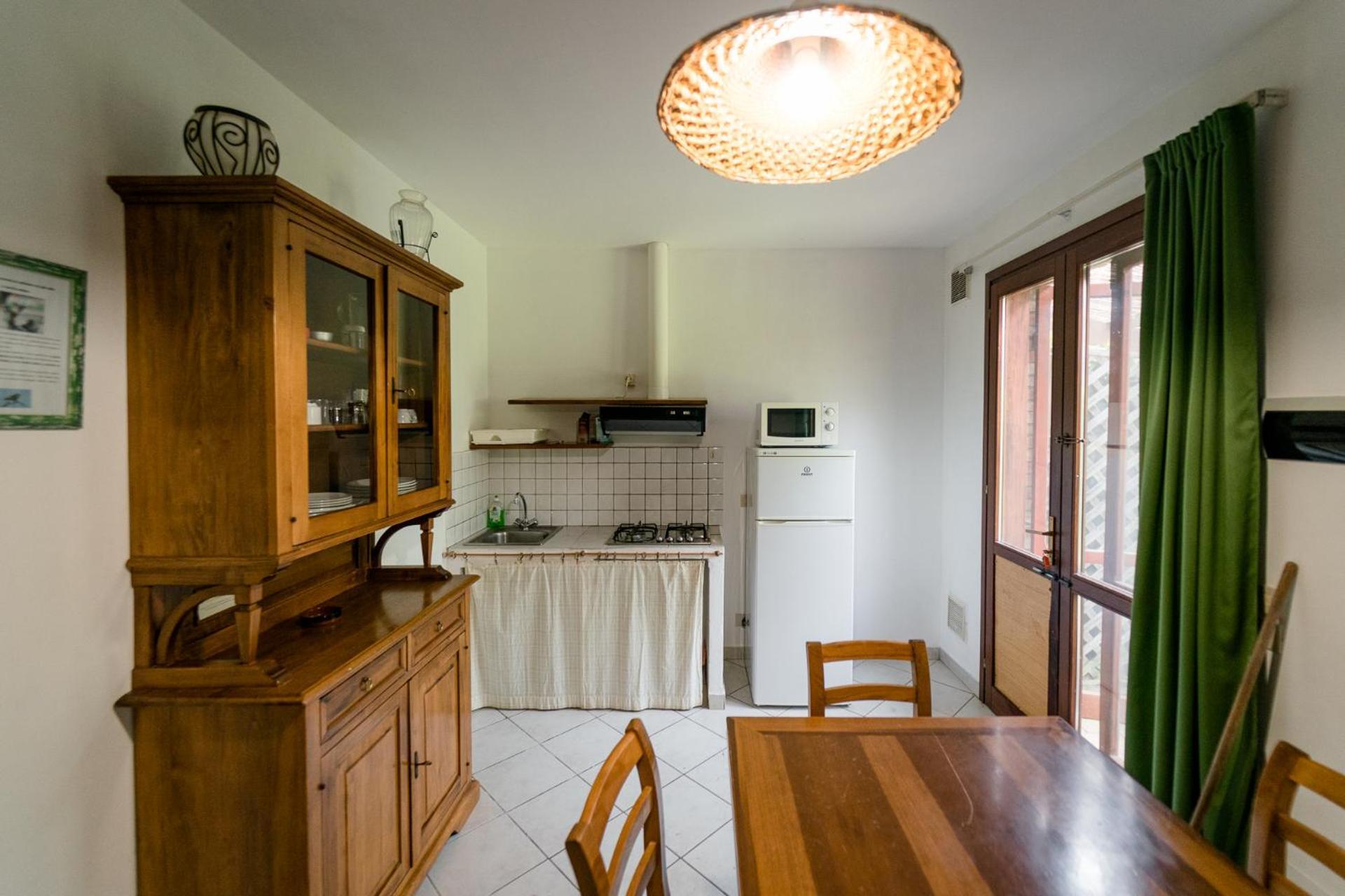 Agriturismo Bio Femminella Principina a Mare Esterno foto