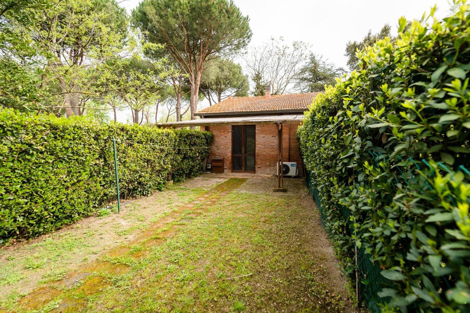 Agriturismo Bio Femminella Principina a Mare Esterno foto