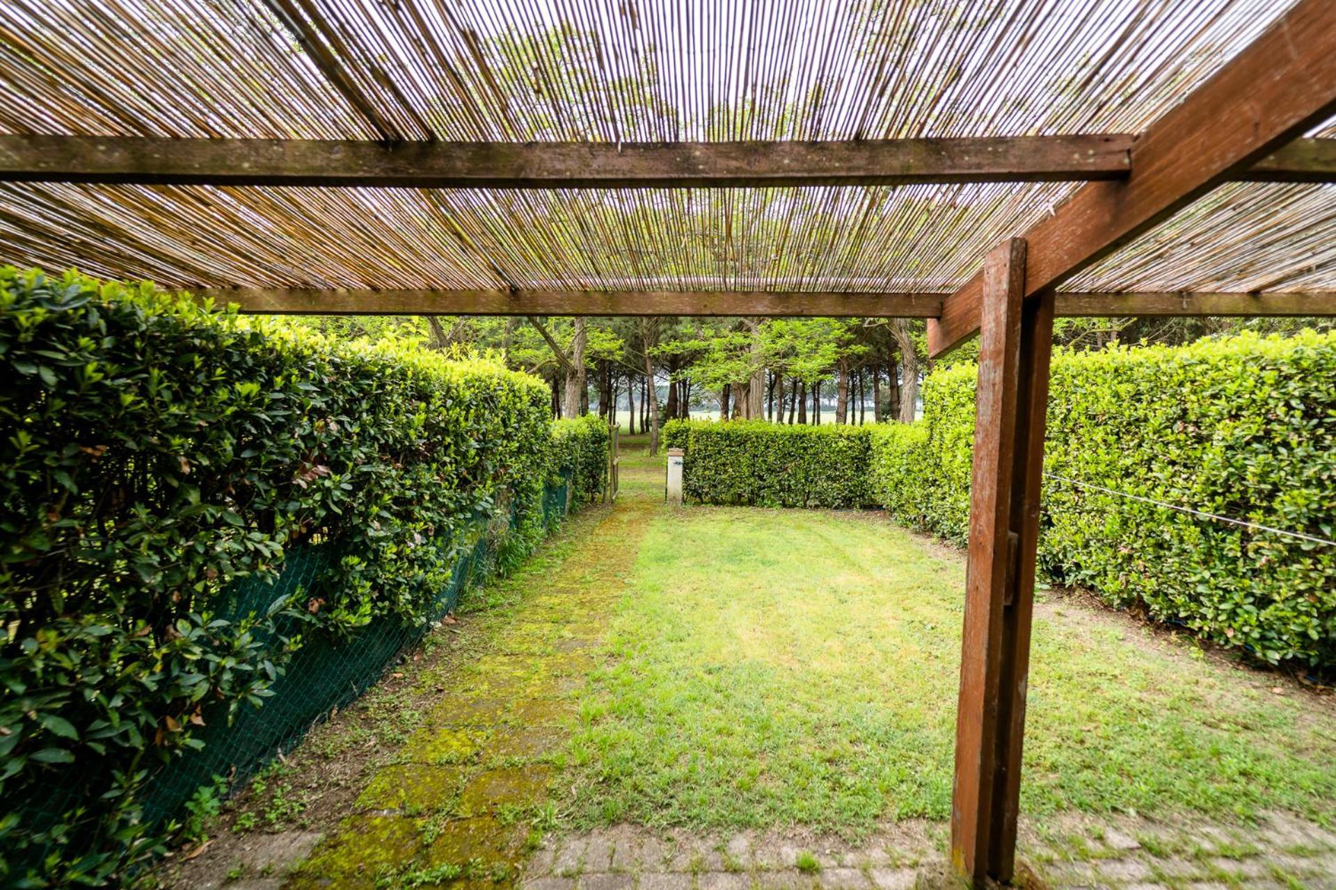 Agriturismo Bio Femminella Principina a Mare Esterno foto