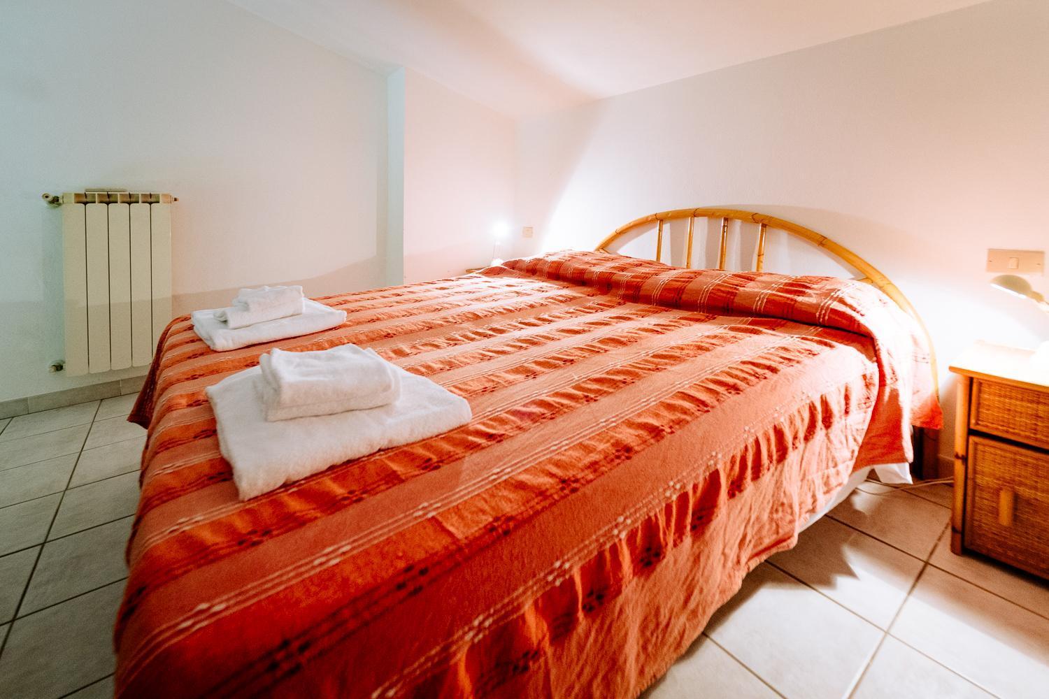 Agriturismo Bio Femminella Principina a Mare Esterno foto