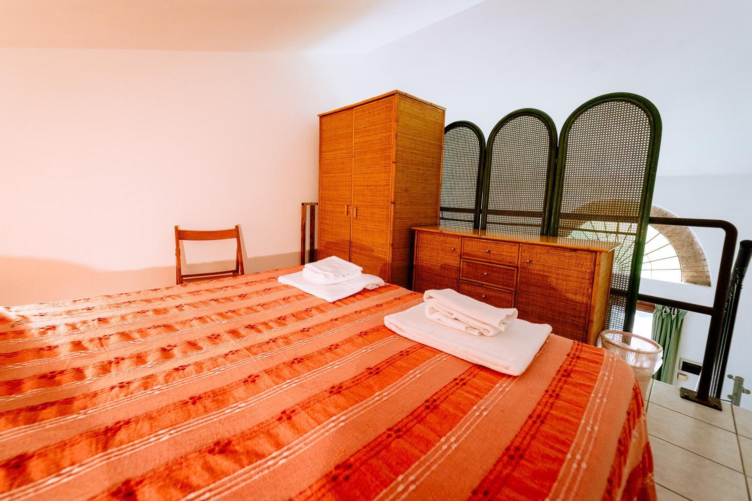 Agriturismo Bio Femminella Principina a Mare Esterno foto