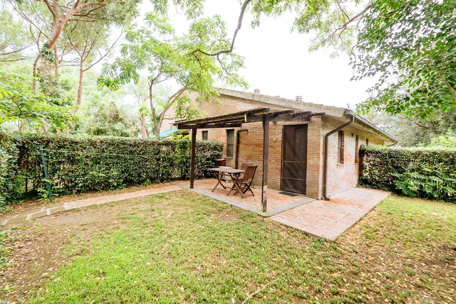 Agriturismo Bio Femminella Principina a Mare Esterno foto