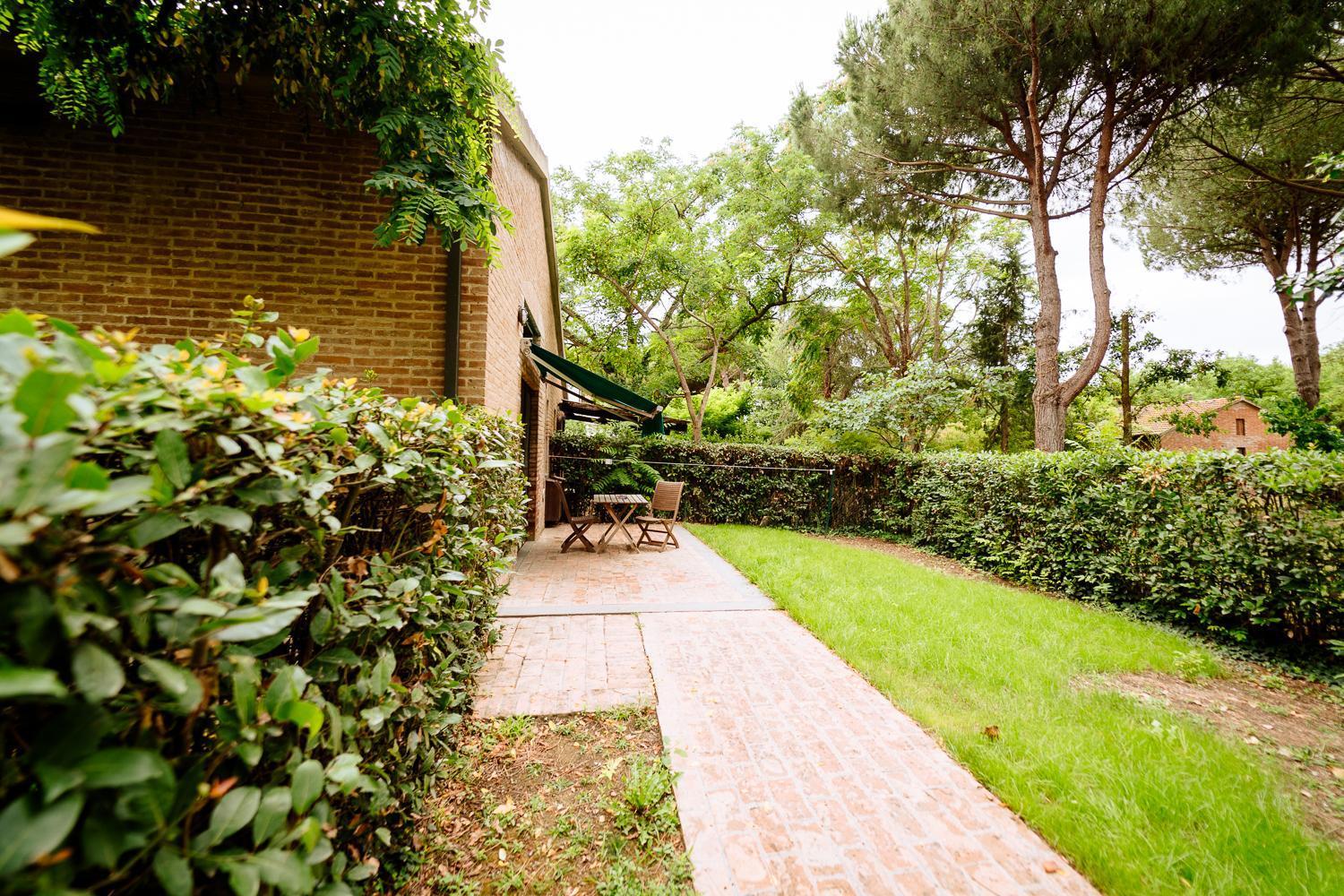 Agriturismo Bio Femminella Principina a Mare Esterno foto