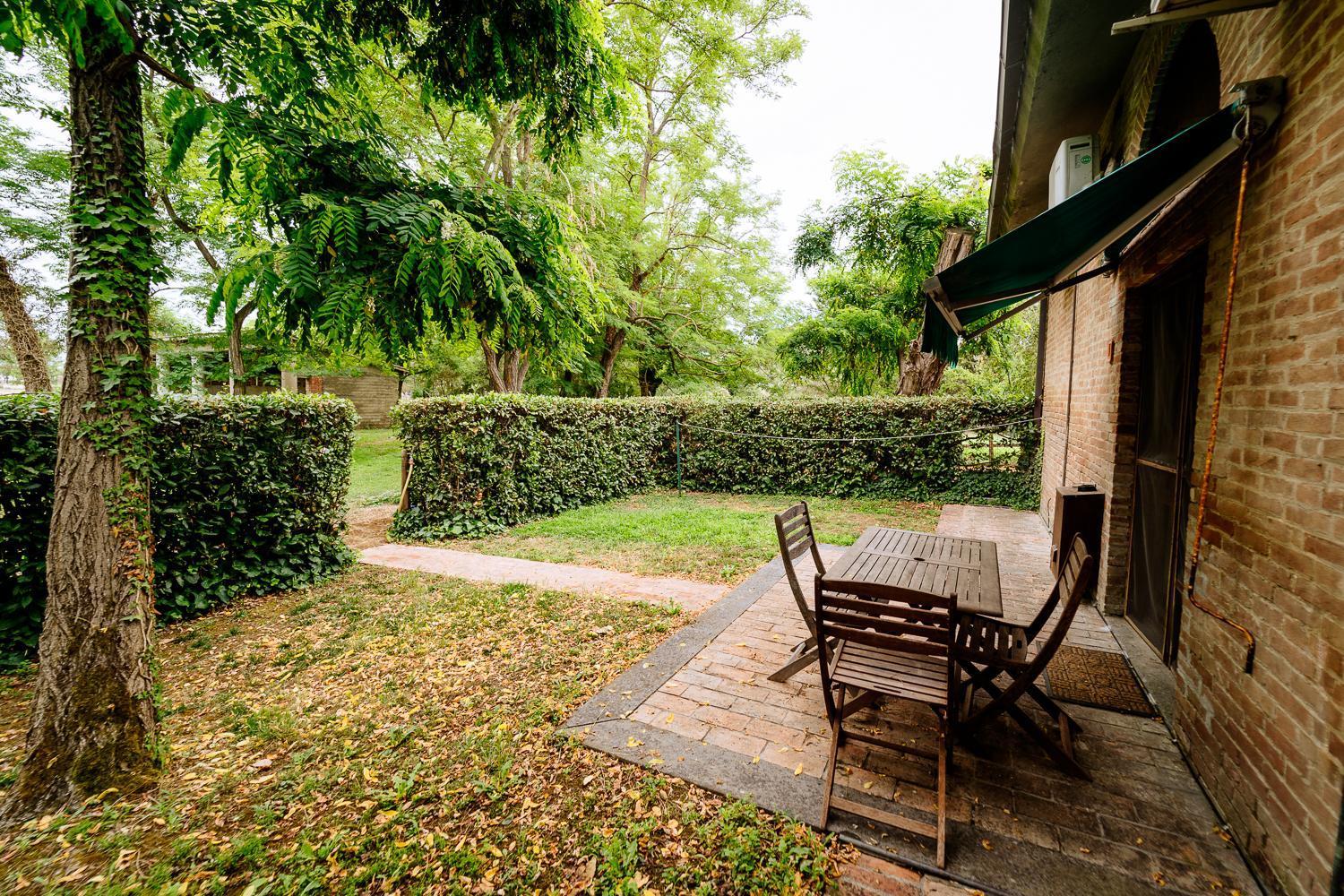 Agriturismo Bio Femminella Principina a Mare Esterno foto